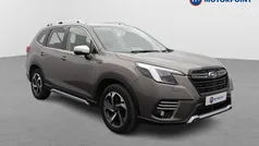 Used 2022 Subaru Forester Premium SUV | £21,199 (Fair price)