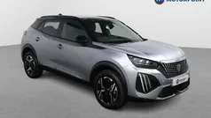 Black Used 2024 Peugeot 2008 GTi SUV | £21,099 (Fair price)
