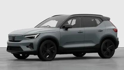 Novo Volvo EX40 Ultra 325 kW (442 HP) 2026 SUV
