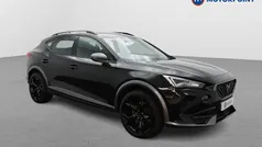 Used 2024 Cupra Formentor VZ1 SUV | £21,949 (Fair price)