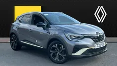 Other Used 2023 Renault Captur Engineered SUV | £17,964 (Fair price)