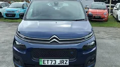 Used 2024 Citroën e-Berlingo Feel MPV | £16,995 (Fair price)