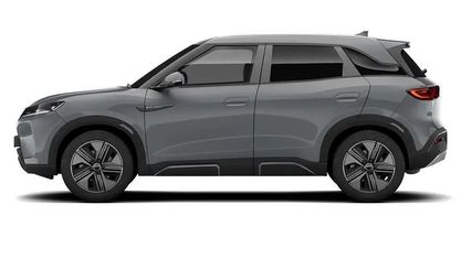 Ny BYD Atto 2 Comfort 150 kW (204 HK) 2026 SUV