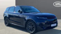 Used 2023 Land Rover Range Rover Sport Autobiography SUV | £65,498