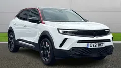 Used 2021 Vauxhall Mokka SRi SUV | £12,999 (Good price)