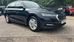 Used 2024 Skoda Octavia SE Technology Estate | £16,141 (Fair price)