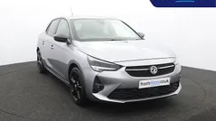 Grey Used 2023 Vauxhall Corsa Hatchback | £11,595 (Fair price)