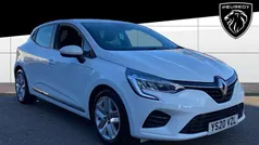 Used 2019 Renault Clio IV Play Hatchback | £9,932 (Fair price)