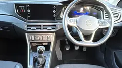 Used 2025 VW Polo Match Hatchback | £18,799 (Fair price)