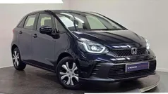 Used 2024 Honda Jazz Elegance Hatchback | £21,465 (Good price)