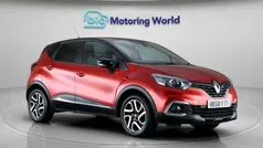 Used 2019 Renault Captur Iconic SUV | £8,300 (Fair price)