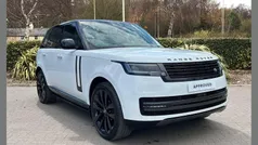 Used 2024 Land Rover Range Rover Autobiography SUV | £106,700 (Super price)