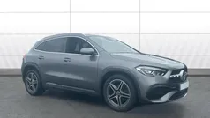 Used 2021 Mercedes GLA200 Executive SUV | £25,439 (Fair price)