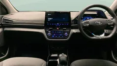 Grey Used 2021 Hyundai Ioniq 6 Premium Sedan | £11,203 (Fair price)