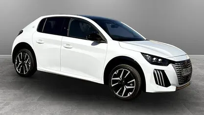 Used Peugeot e-208 GTi 114 kW (156 HP) 2026 Hatchback