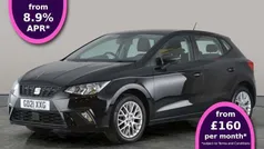 Used 2021 Seat Ibiza SE Technology Hatchback | £12,266 (Fair price)