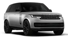 New 2025 Land Rover Range Rover Autobiography SUV | £140,601 (Fair price)