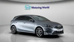 Used 2021 Kia Ceed 2 Hatchback | £13,900 (Fair price)
