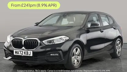 Used 2024 BMW 116 Comfort Edition Hatchback | £16,745 (Super price)