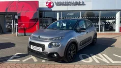 Used 2019 Citroën C3 Flair Hatchback | £9,773 (Fair price)