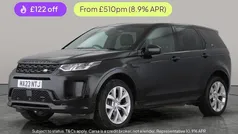 Used 2023 Land Rover Discovery Sport Urban Edition SUV | £28,899 (Fair price)