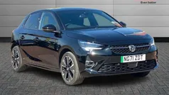 Used 2021 Vauxhall Corsa-e SRi Hatchback | £11,695 (Fair price)