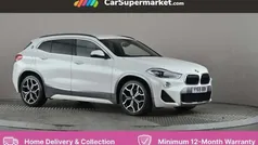 Used 2022 BMW X2 M Sport SUV | £17,697 (Good price)