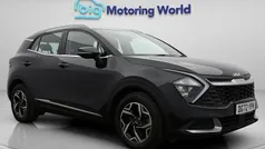 Used 2022 Kia Sportage 2 SUV | £19,400 (Fair price)