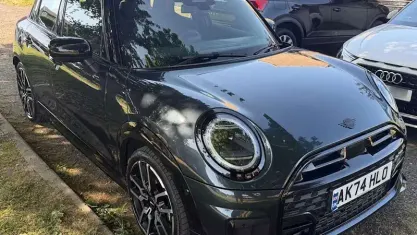 Used Mini Cooper Sport 150 kW (204 HP) 2026 Hatchback