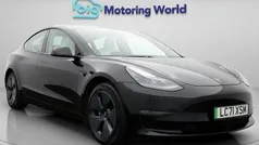 Used 2023 Tesla Model 3 Long Range AWD Sedan | £16,800 (Fair price)