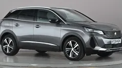 Used 2023 Peugeot 3008 GTi SUV | £23,349 (Fair price)