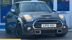 Used 2018 Mini Cooper S Hatch Hatchback | £9,100 (Super price)