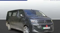 Citroën e-Spacetourer