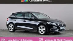 Used 2024 Seat Leon FR Hatchback | £14,097 (Fair price)