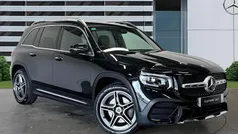 Used 2022 Mercedes GLB220 AMG Line Premium SUV | £30,102 (Fair price)