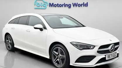 Used Mercedes E250 AMG line 218 HP (160 kW) 2022 Estate