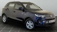 Used 2021 Ssangyong Tivoli Hatchback | £11,995 (Fair price)