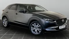 Used 2023 Mazda CX-30 Inclusive SUV | £14,995 (Good price)