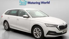 Used 2024 Skoda Octavia SE L Estate | £17,900 (Fair price)