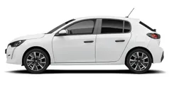 Used 2023 Peugeot 208 Active+ Hatchback | £12,900 (Fair price)