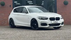 Used 2019 BMW M140 M Sport Hatchback | £19,815 (Fair price)