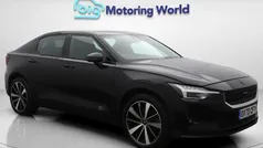 Used 2020 Polestar 2 Pilot Sedan | £18,600 (Fair price)