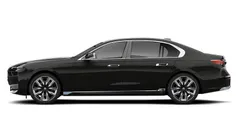 Used 2025 BMW i7 M Sport Sedan | £96,490 (Fair price)