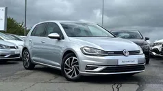 Used 2020 VW Golf VIII Edition Hatchback | £13,195 (Fair price)
