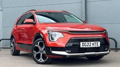 Used 2023 Kia Niro SUV | £19,980 (Fair price)