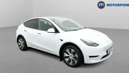 Used Tesla Model Y Standard Range 219 kW (299 HP) 2024 SUV