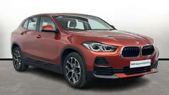 Used 2021 BMW X2 Sport Line SUV | £18,400 (Fair price)