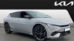 New 2025 Kia EV6 GT-Line S SUV | £43,495 (Super price)