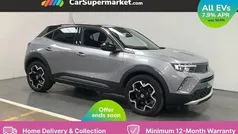 Used 2024 Vauxhall Mokka Ultimate SUV | £14,697 (Good price)