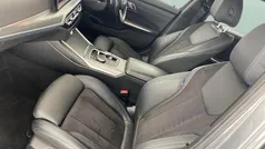 Used 2024 BMW 330e M Sport Estate | £30,030 (Good price)